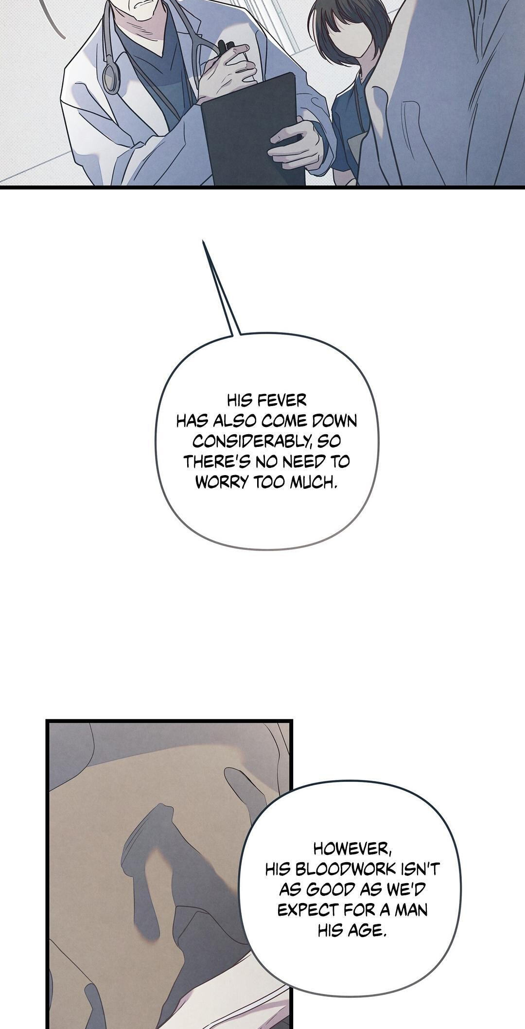 Between the Lines Chapter 96 page 65 - 