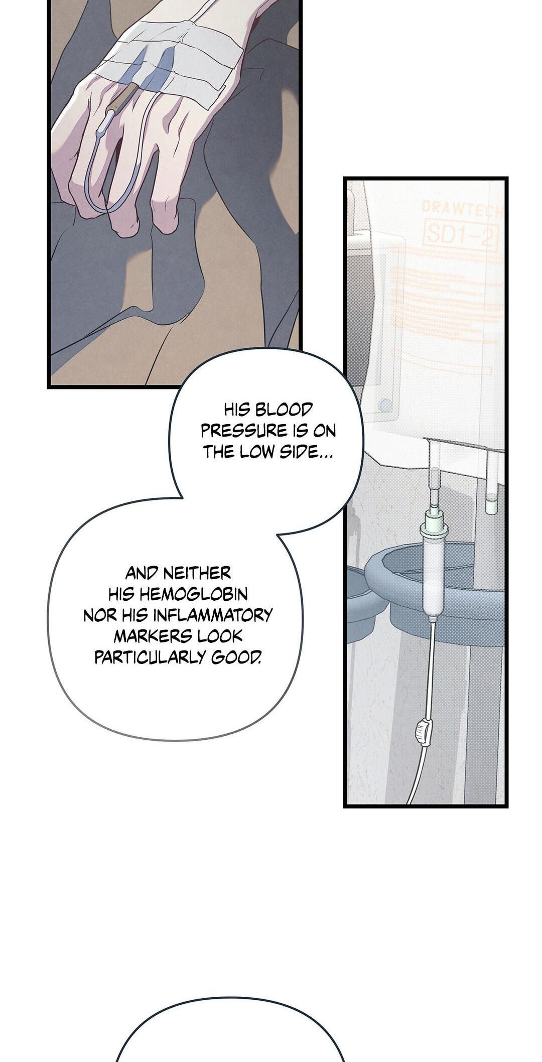 Between the Lines Chapter 96 page 66 - 
