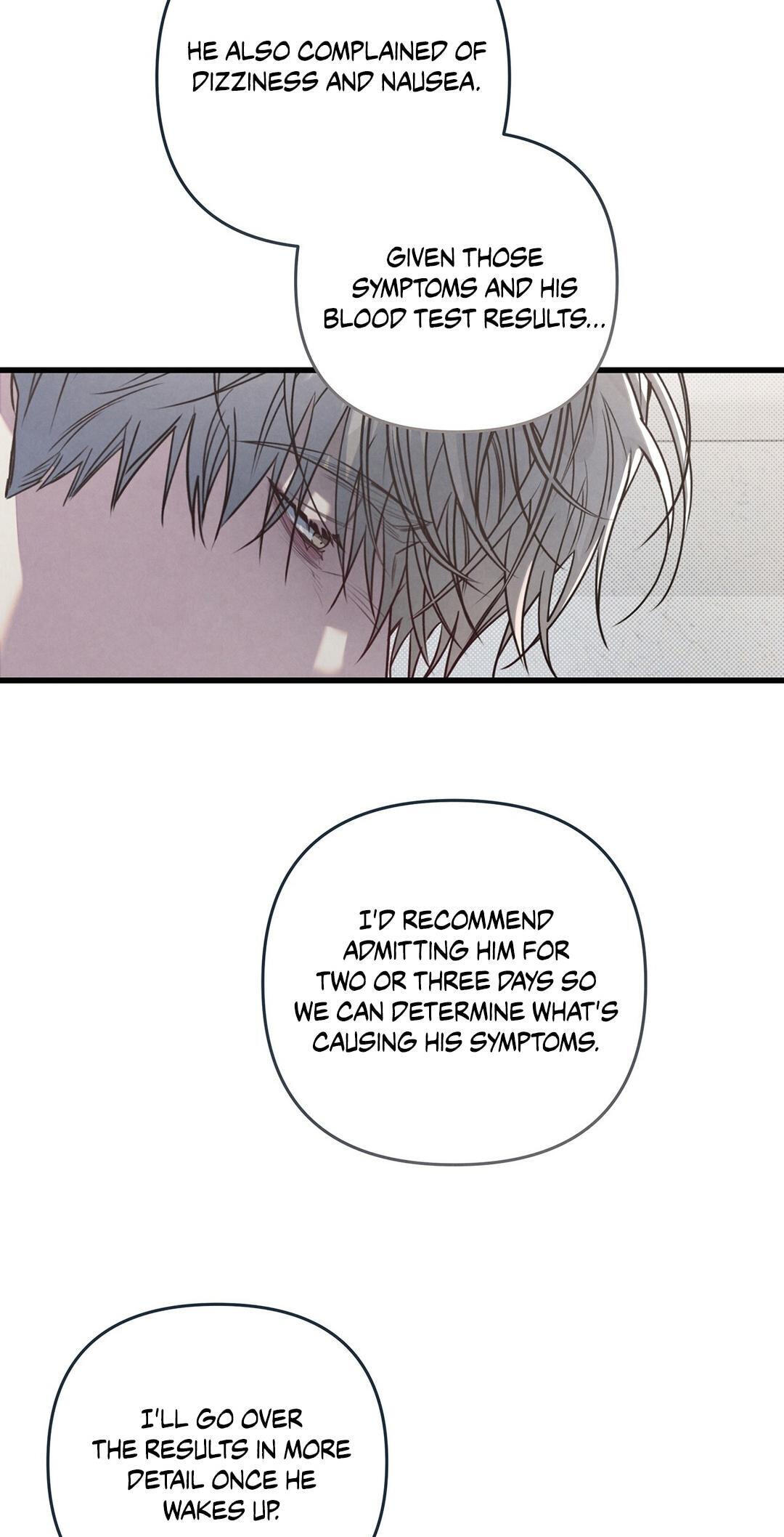 Between the Lines Chapter 96 page 67 - 