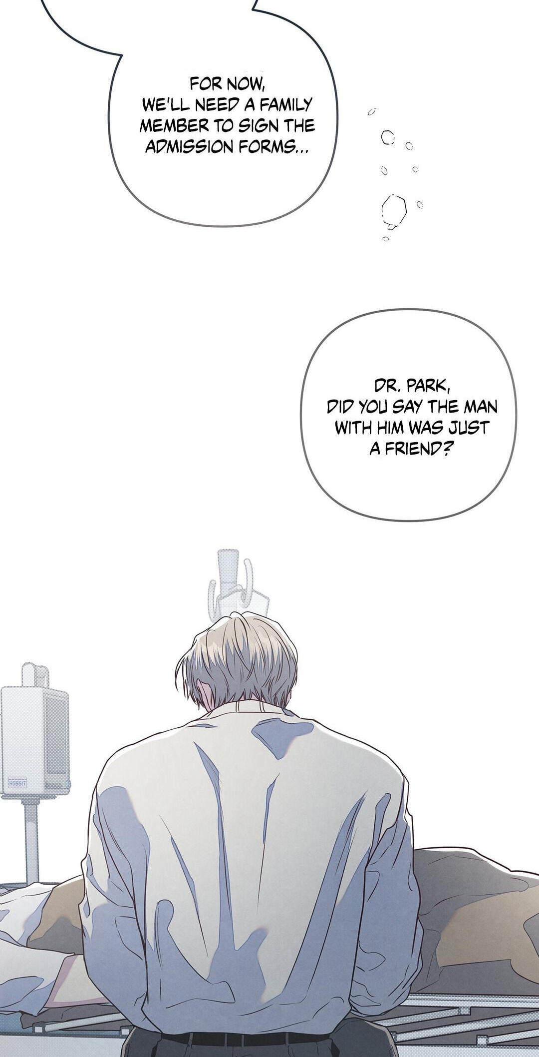 Between the Lines Chapter 96 page 68 - 