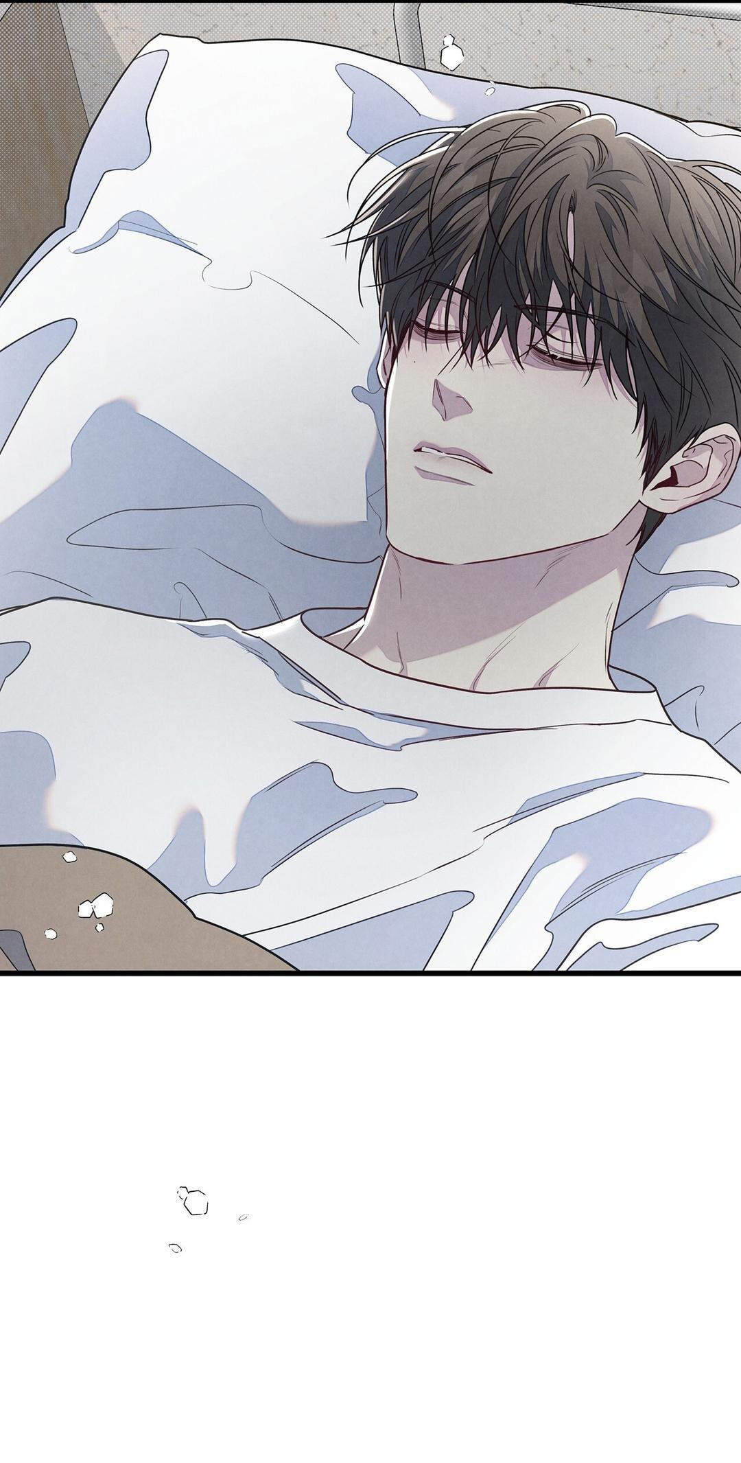 Between the Lines Chapter 96 page 70 - 