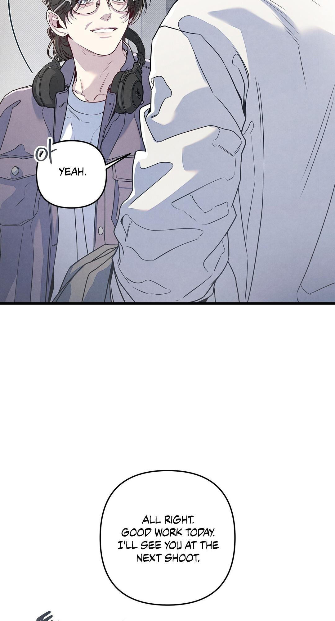 Between the Lines Chapter 96 page 8 - 