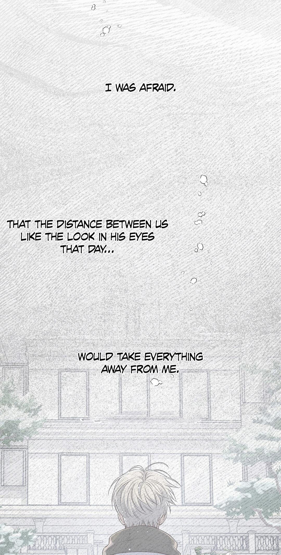 Between the Lines Chapter 96 page 73 - 
