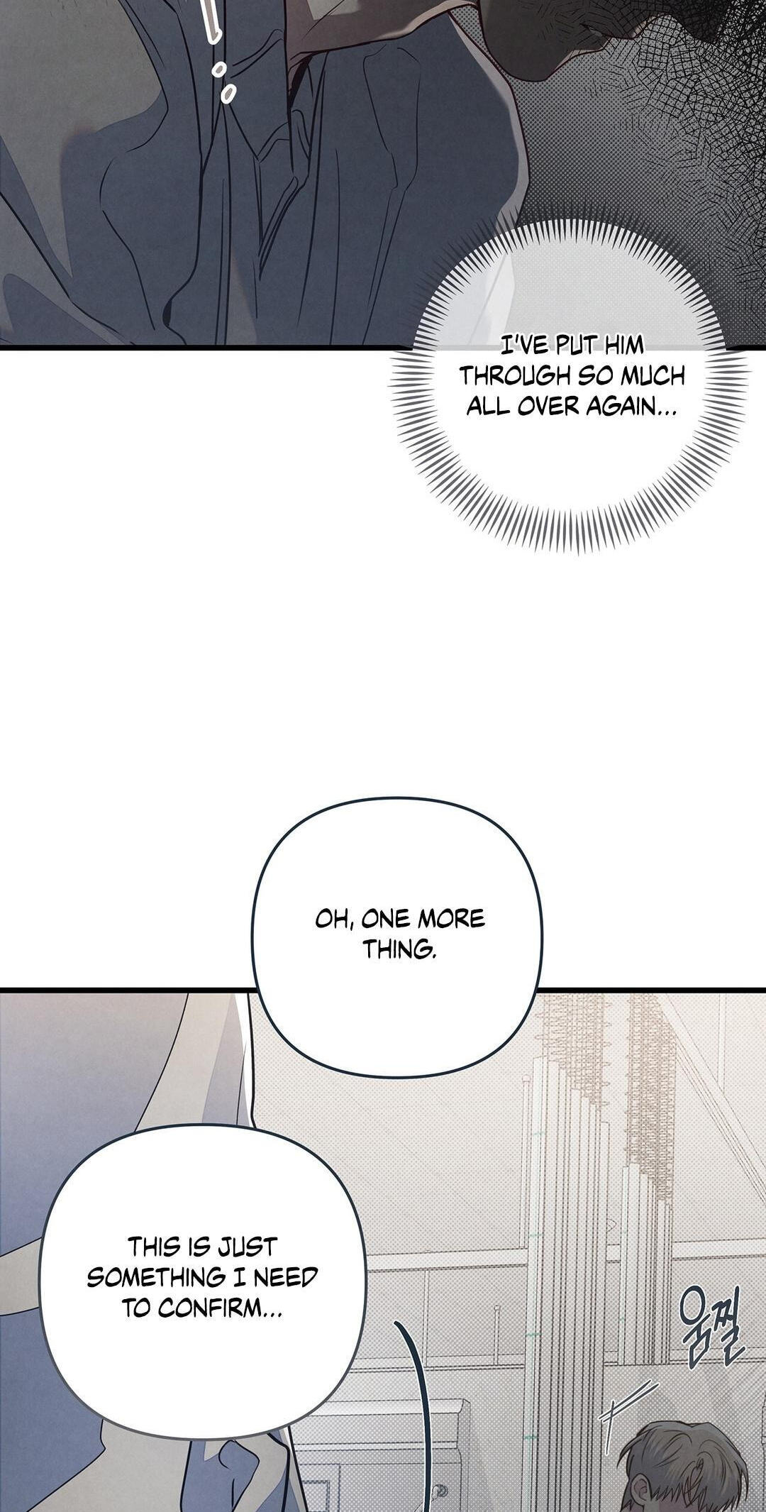 Between the Lines Chapter 96 page 76 - 