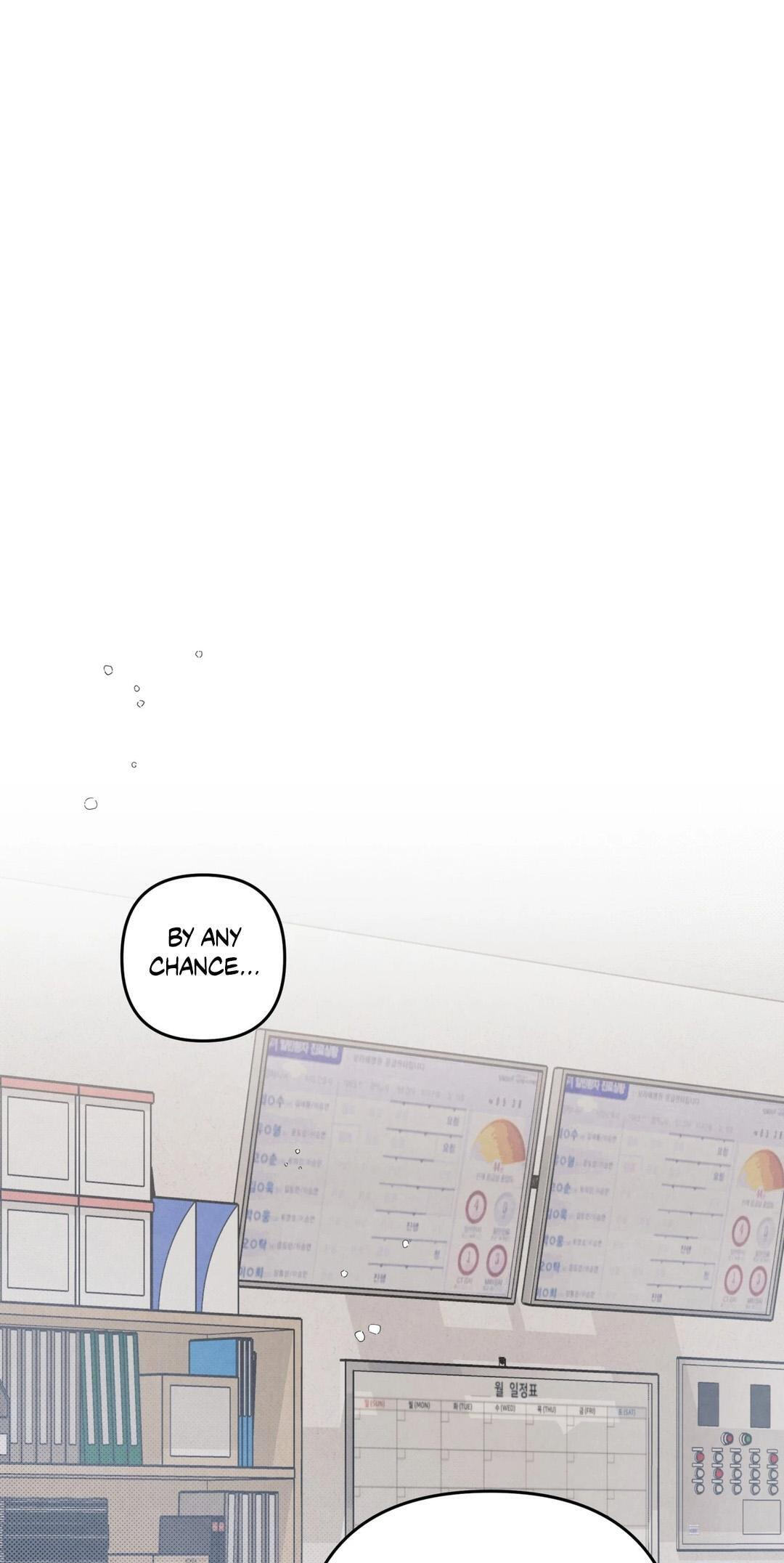 Between the Lines Chapter 97 page 2 - 