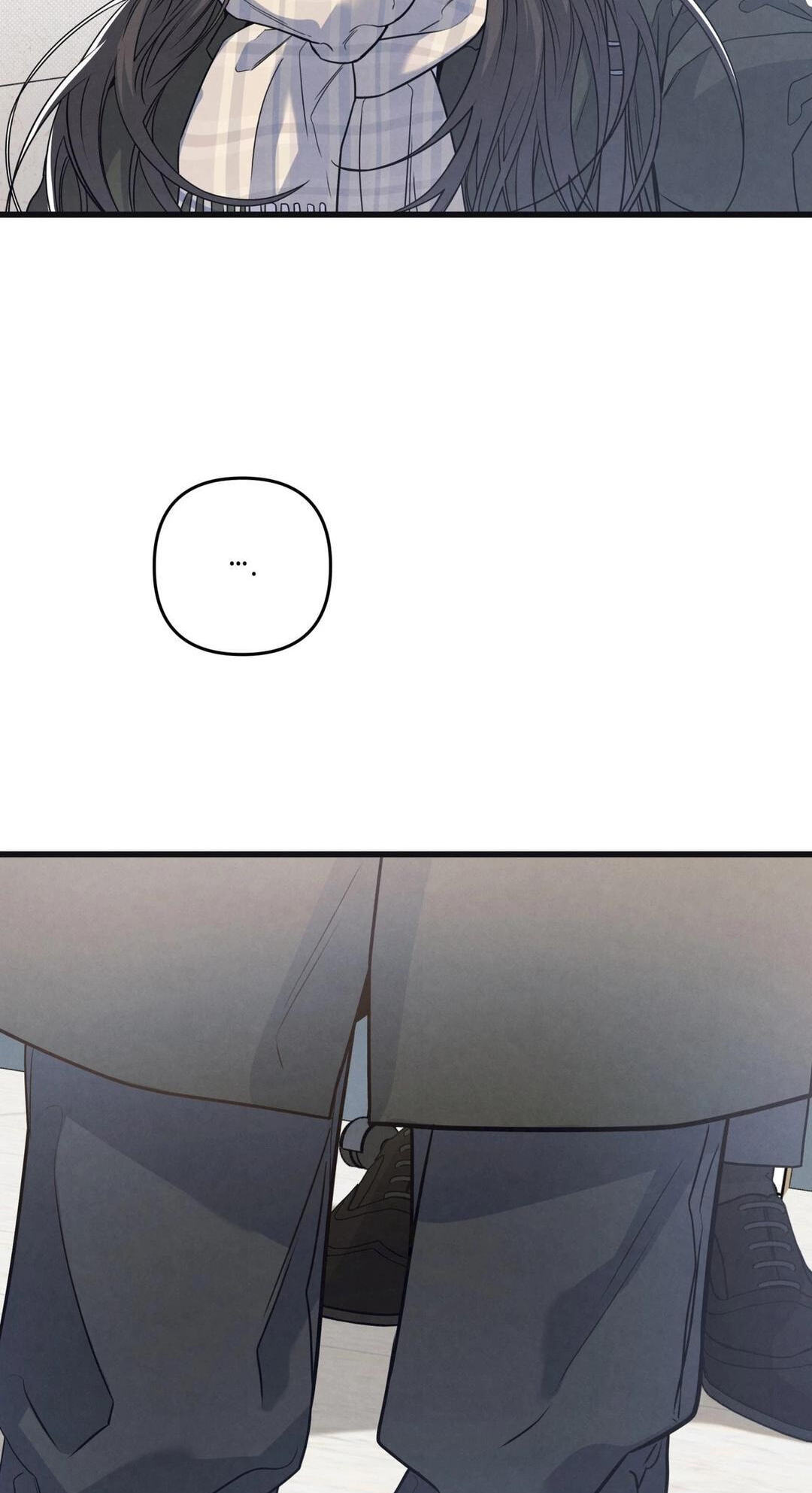 Between the Lines Chapter 97 page 14 - 