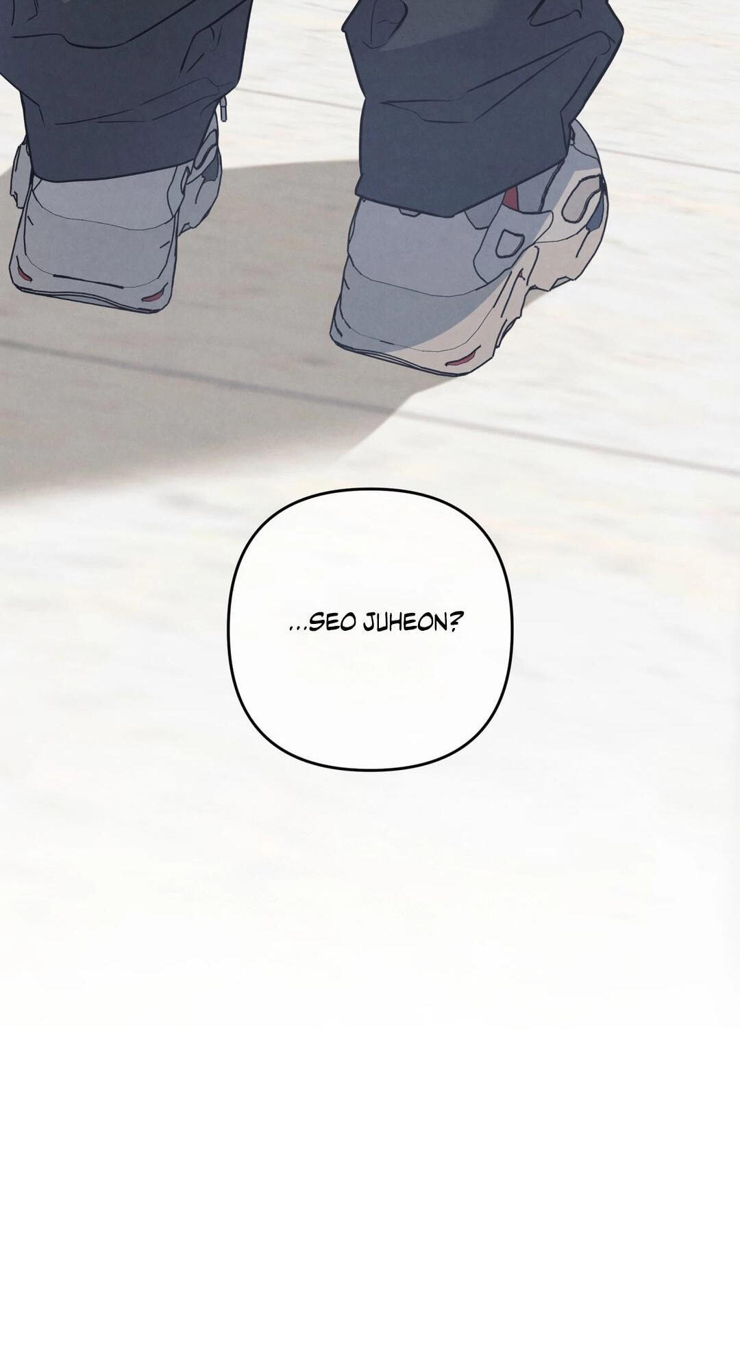 Between the Lines Chapter 97 page 15 - 