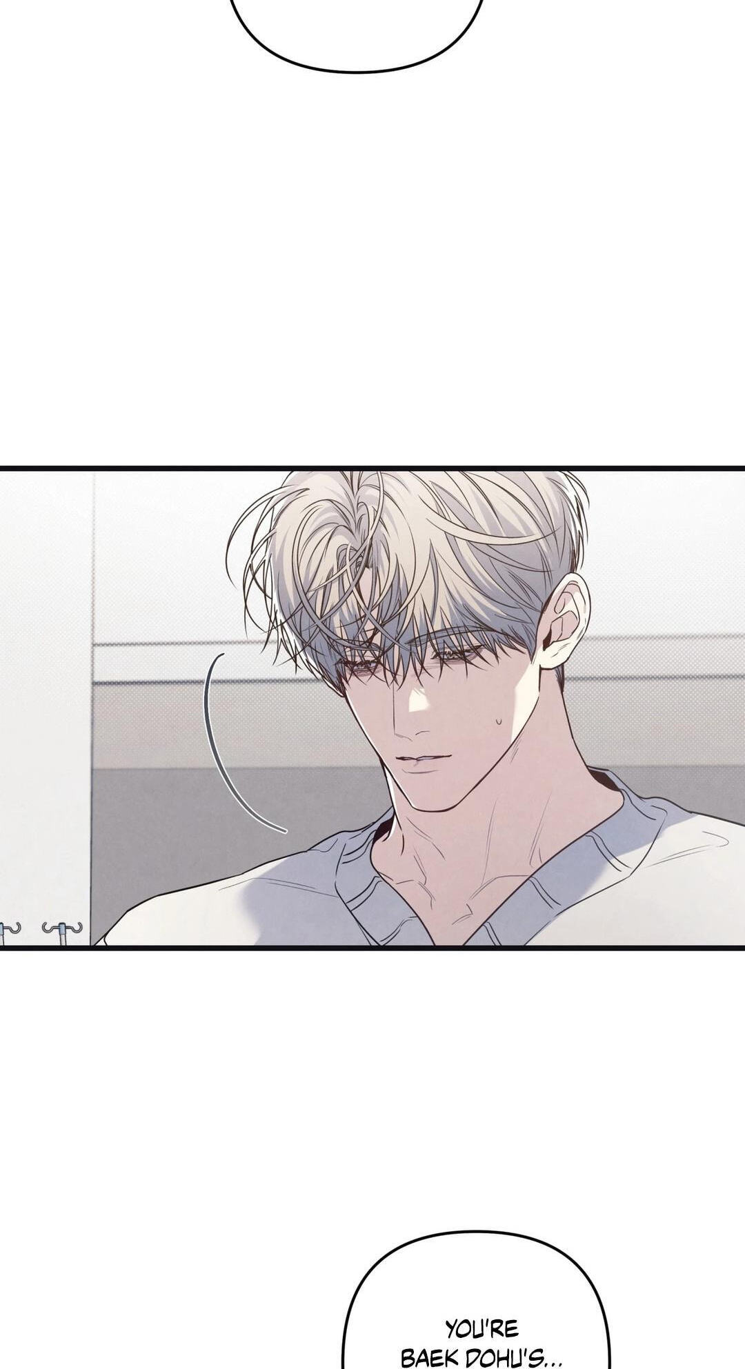 Between the Lines Chapter 97 page 18 - 