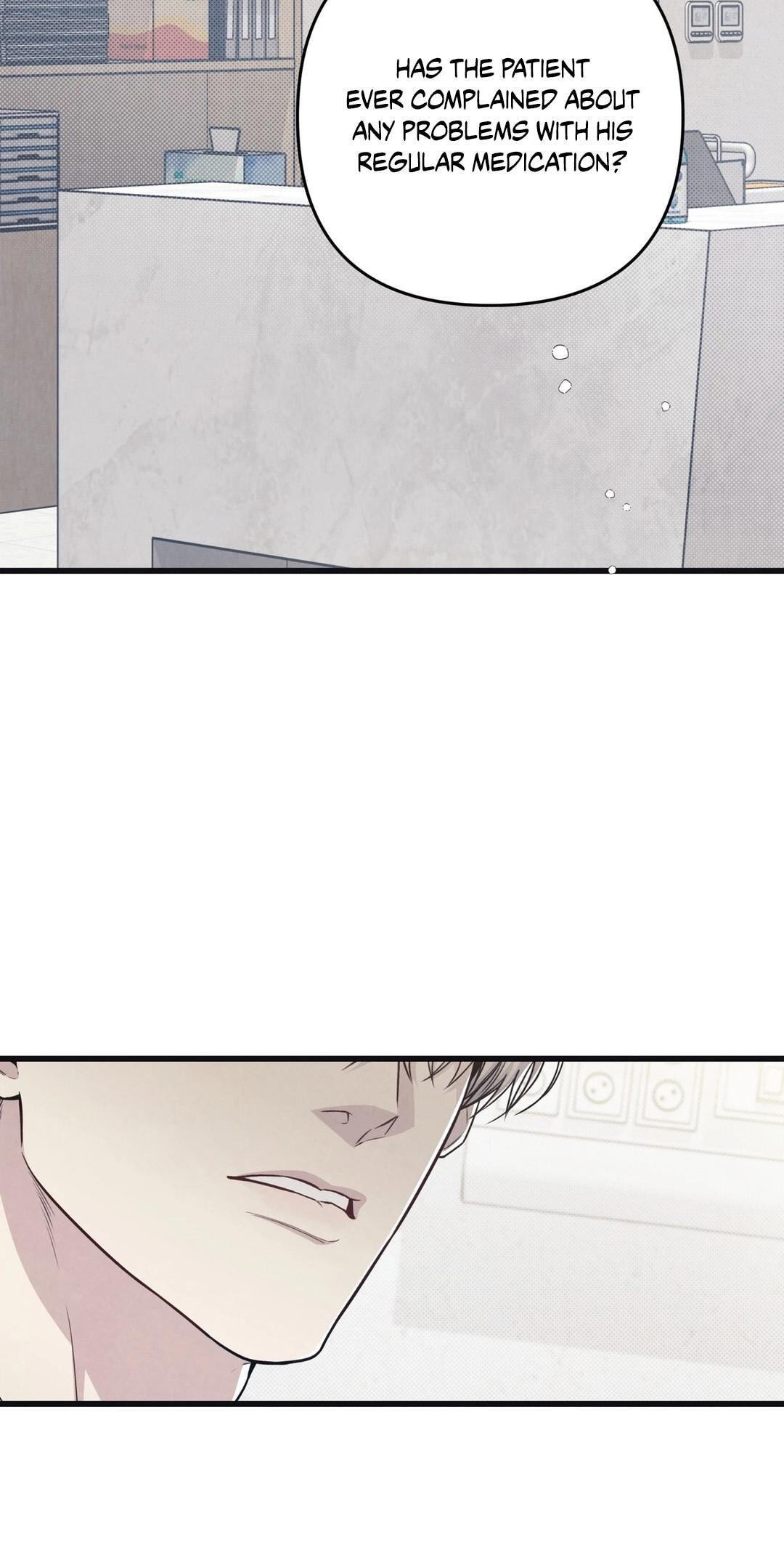 Between the Lines Chapter 97 page 3 - 