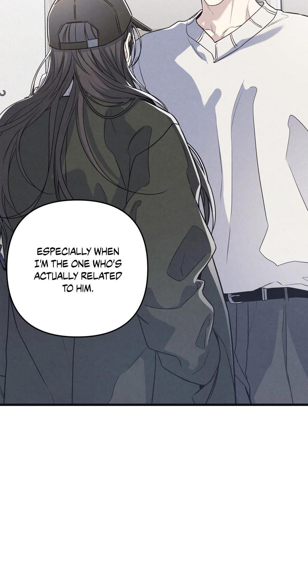 Between the Lines Chapter 97 page 22 - 