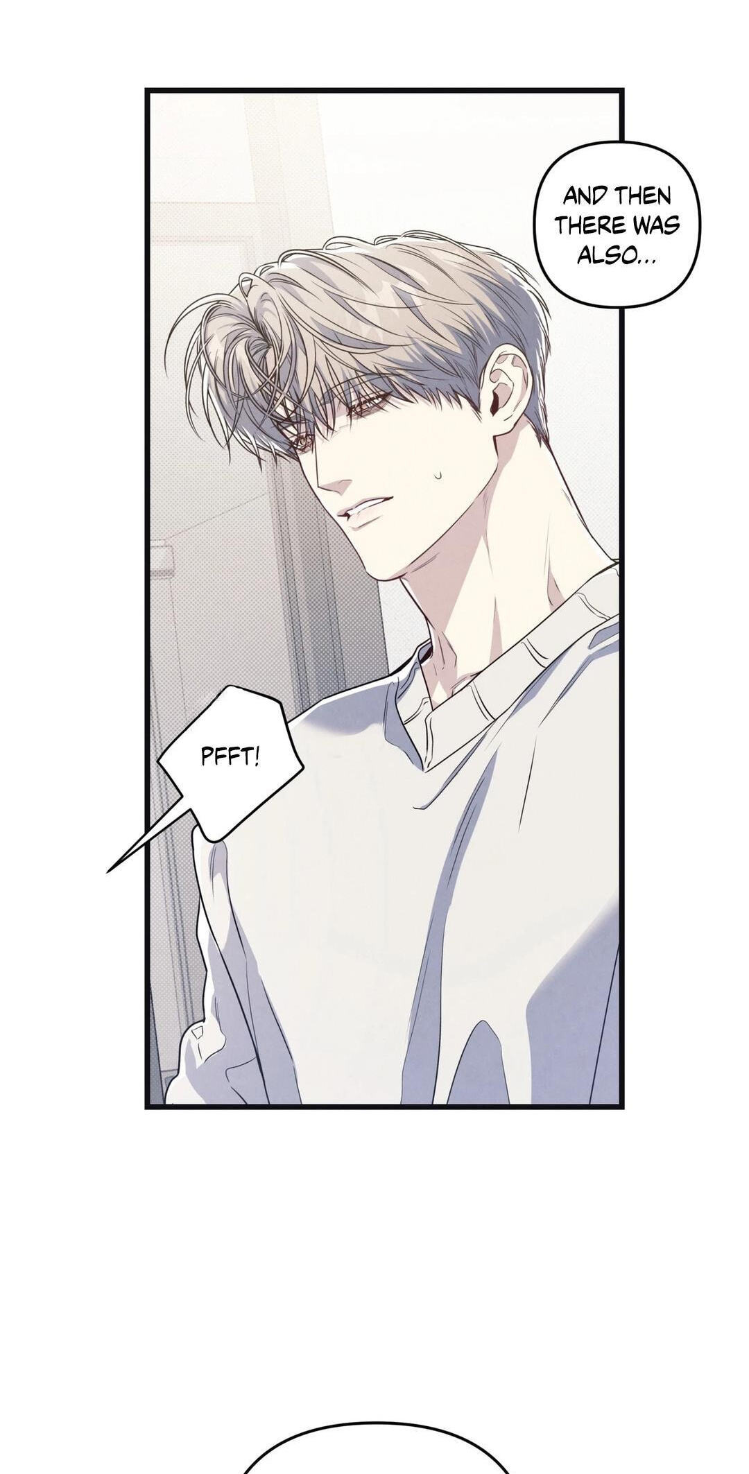 Between the Lines Chapter 97 page 24 - 