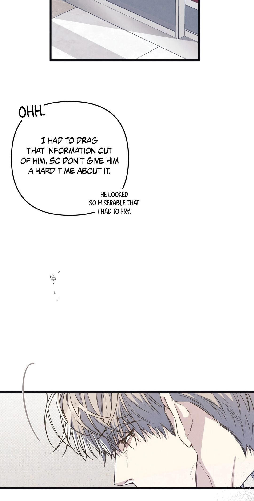 Between the Lines Chapter 97 page 29 - 