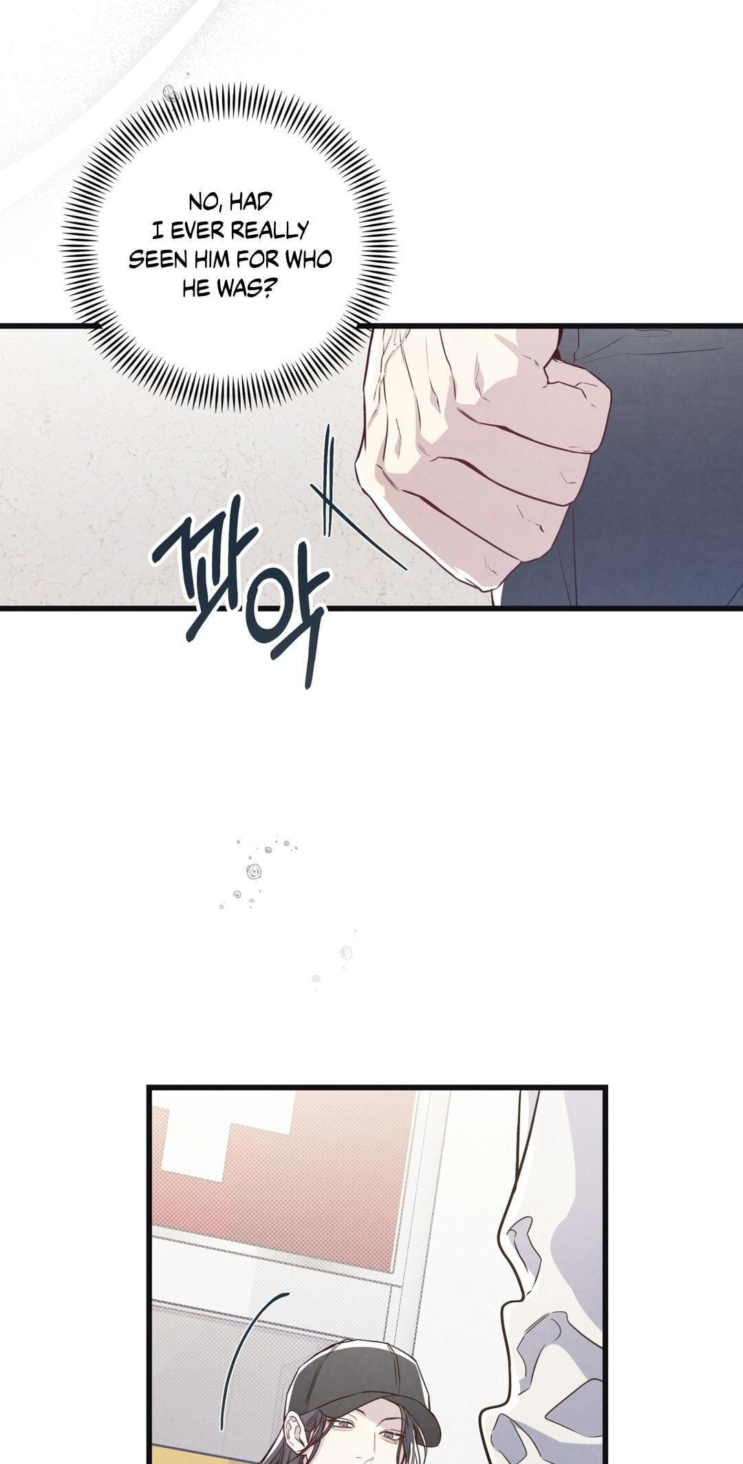 Between the Lines Chapter 97 page 31 - 
