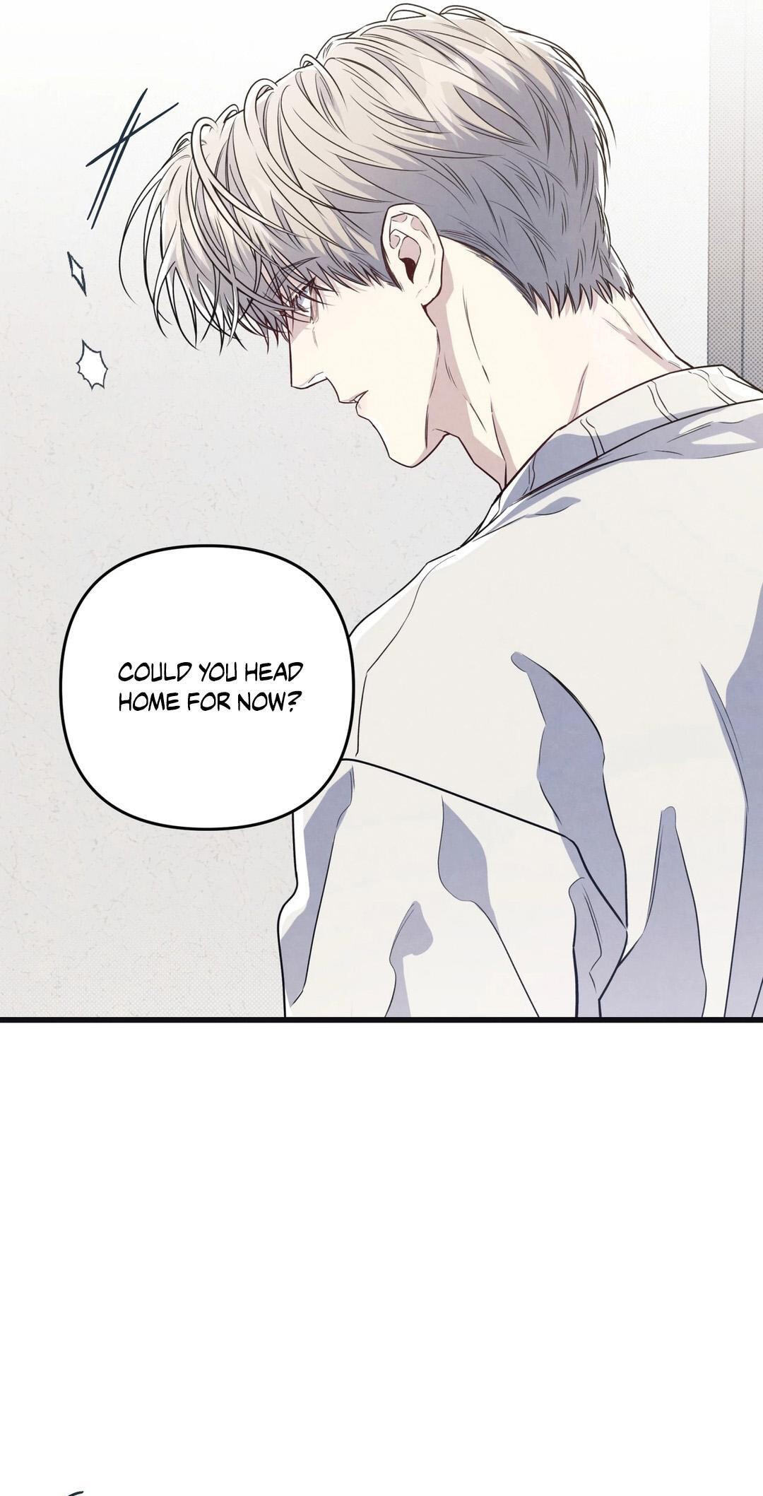 Between the Lines Chapter 97 page 33 - 