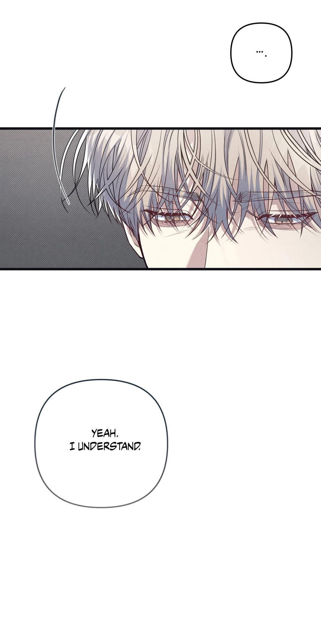 Between the Lines Chapter 97 page 39 - 