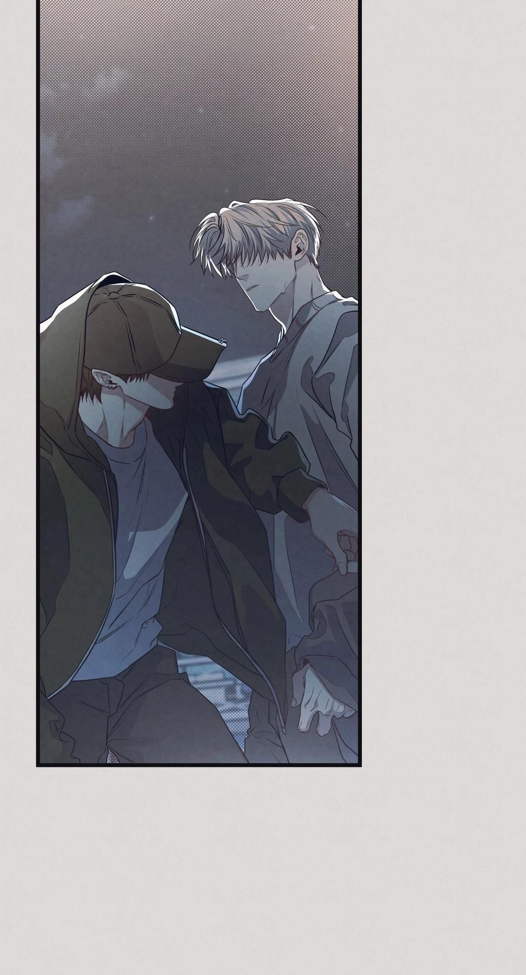 Between the Lines Chapter 97 page 51 - 