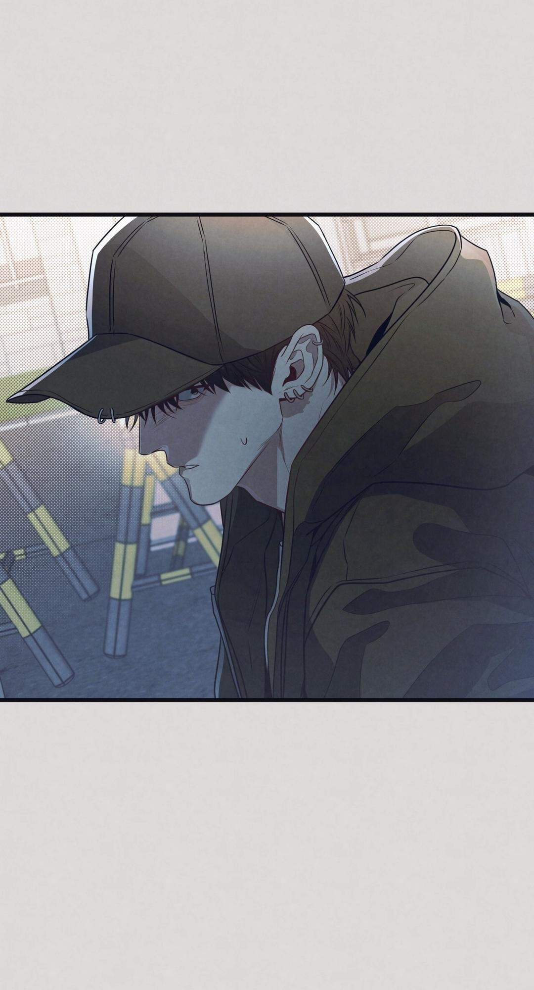 Between the Lines Chapter 97 page 52 - 