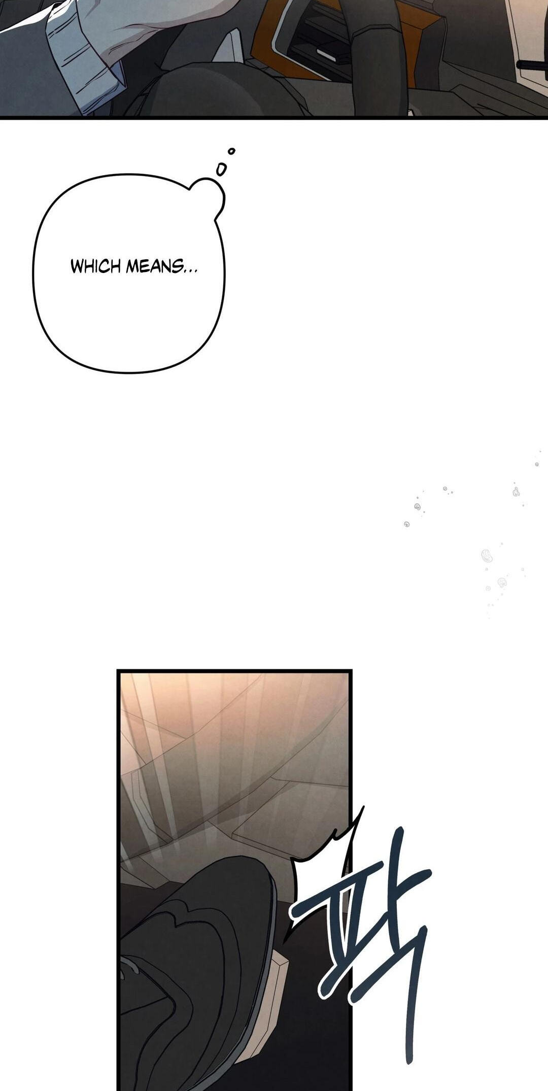 Between the Lines Chapter 97 page 56 - 