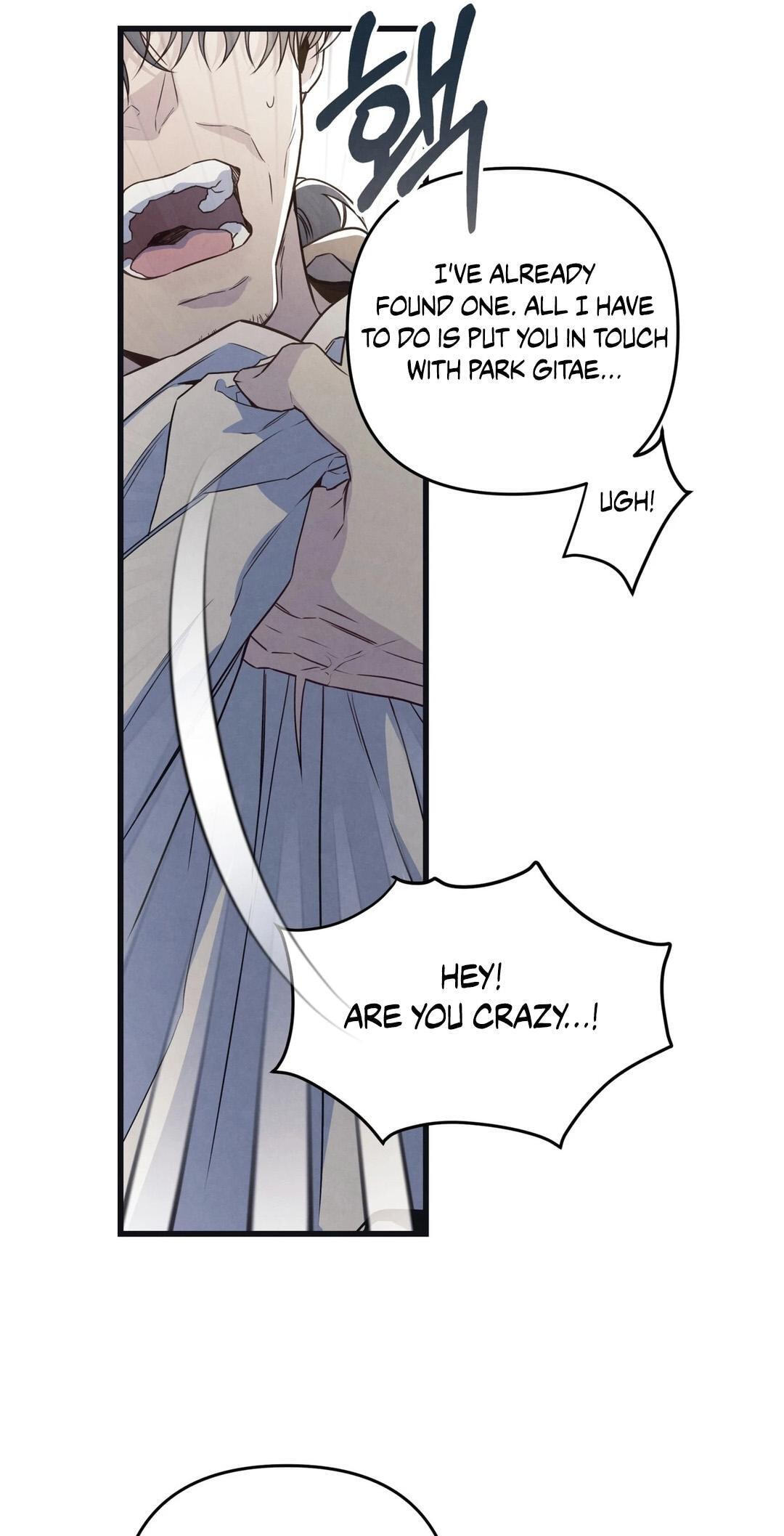 Between the Lines Chapter 97 page 64 - 