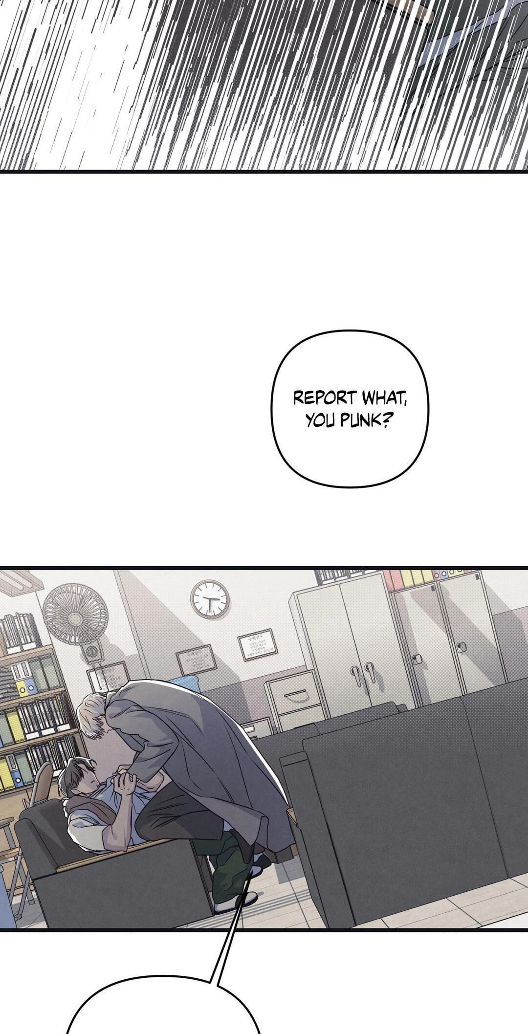 Between the Lines Chapter 97 page 66 - 