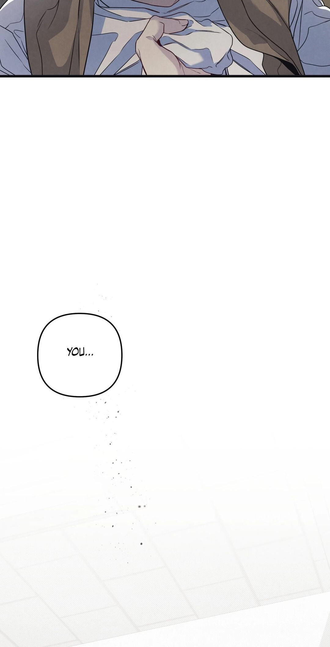 Between the Lines Chapter 97 page 68 - 