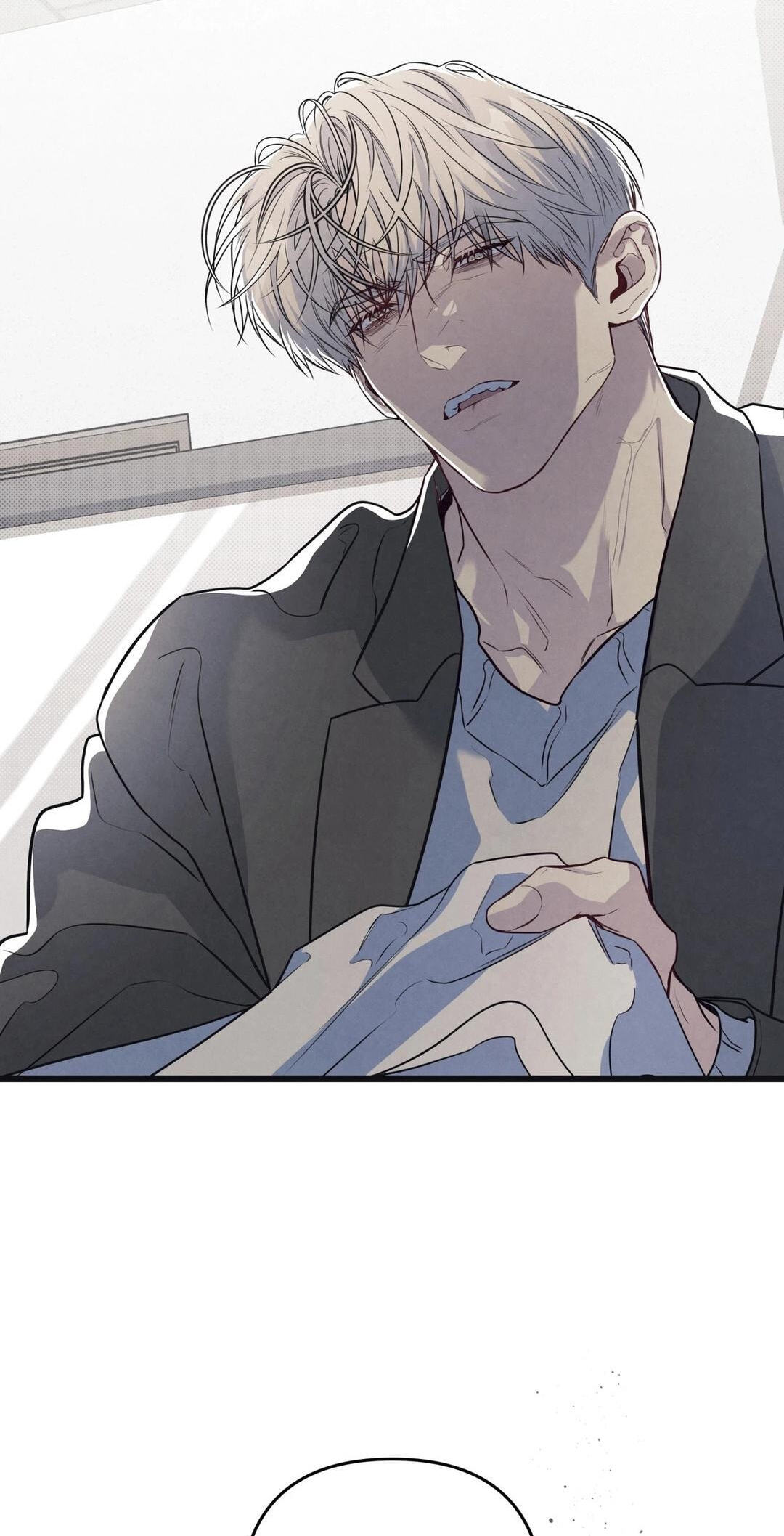 Between the Lines Chapter 97 page 69 - 