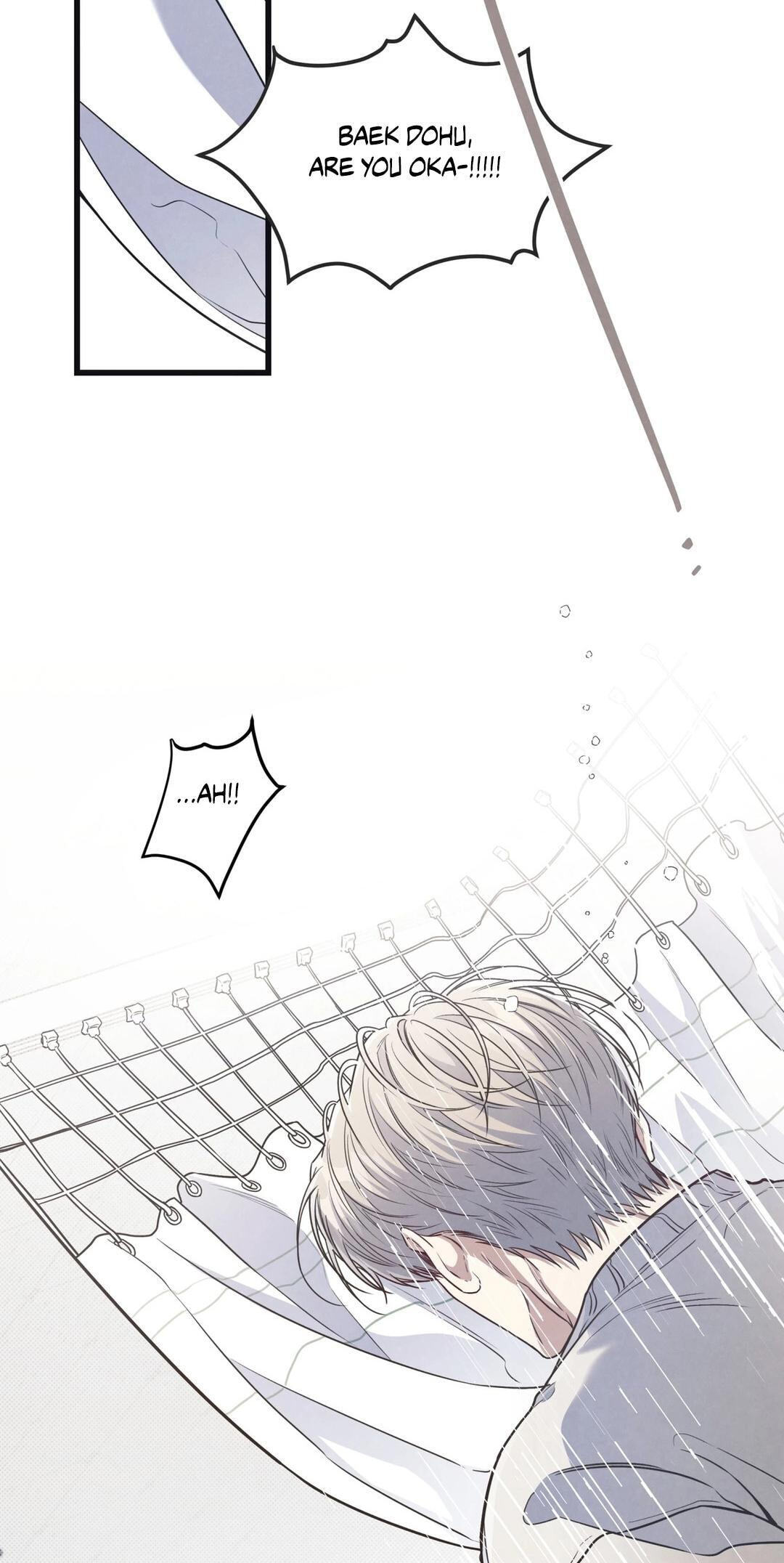 Between the Lines Chapter 97 page 10 - 