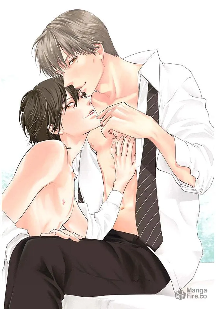Read Between The Sheets chapter 1 image 2 on Lezhin