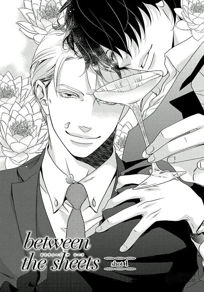 Read Between The Sheets chapter 1 image 4 on Lezhin