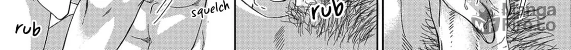 Read Between The Sheets chapter 10.5 image 16 on Lezhin