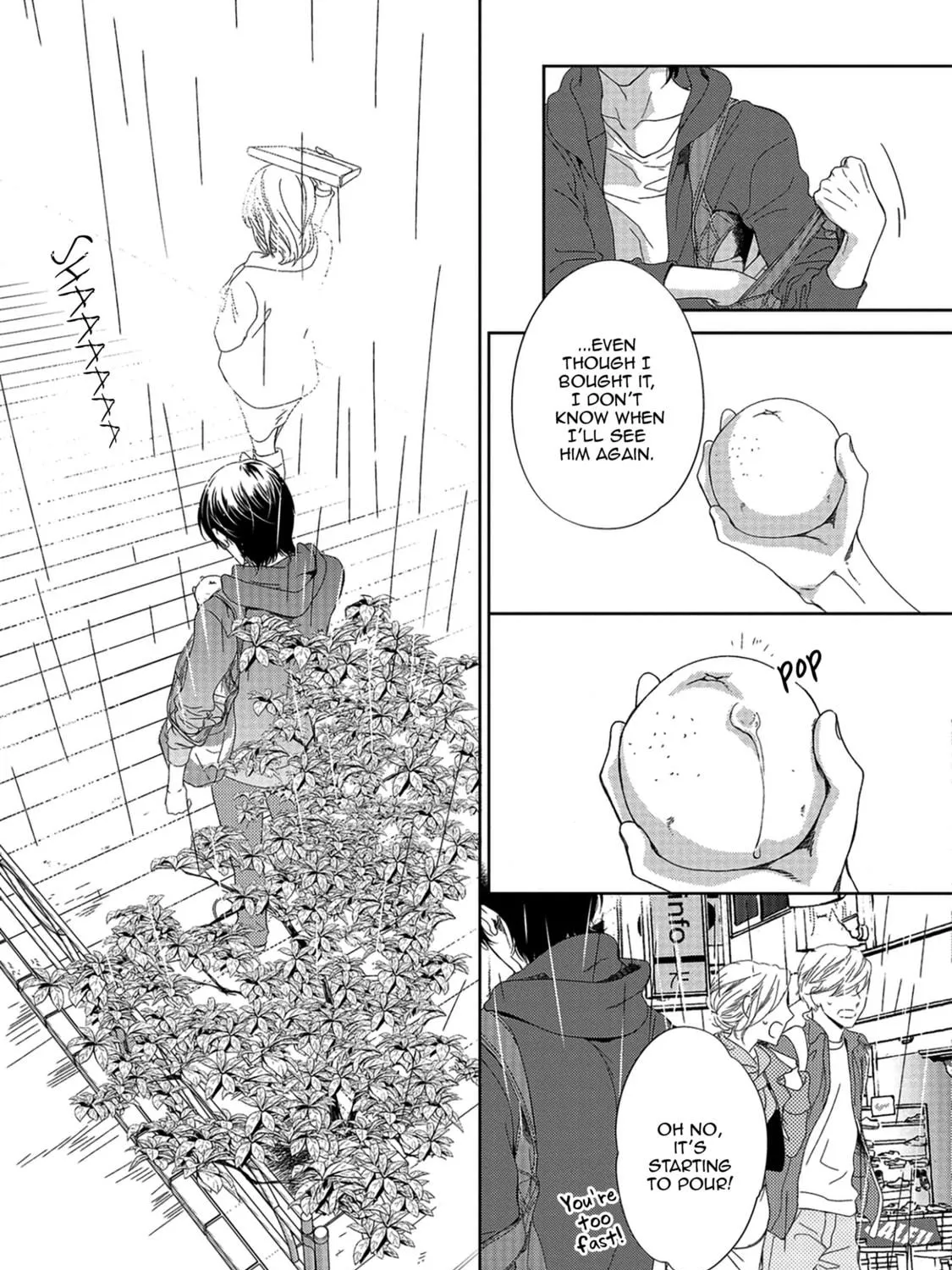 Read Between The Sheets chapter 10 image 39 on Lezhin