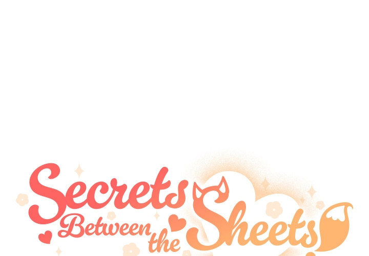 Read Between The Sheets chapter 11 image 0 on Lezhin