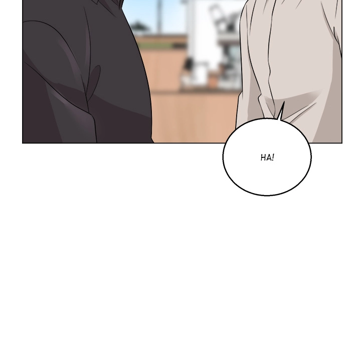 Read Between The Sheets chapter 11 image 12 on Lezhin