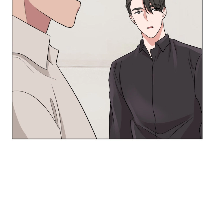Read Between The Sheets chapter 11 image 15 on Lezhin
