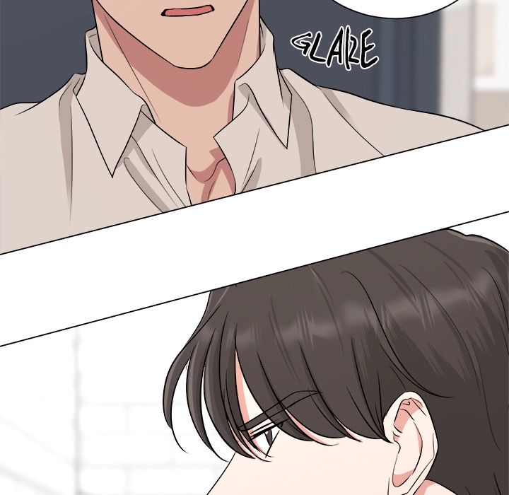 Read Between The Sheets chapter 11 image 17 on Lezhin