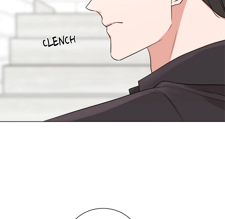 Read Between The Sheets chapter 11 image 18 on Lezhin