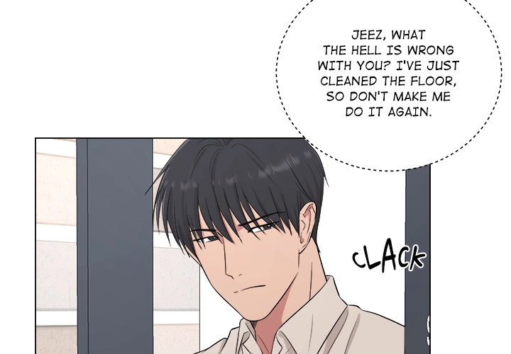 Read Between The Sheets chapter 11 image 2 on Lezhin