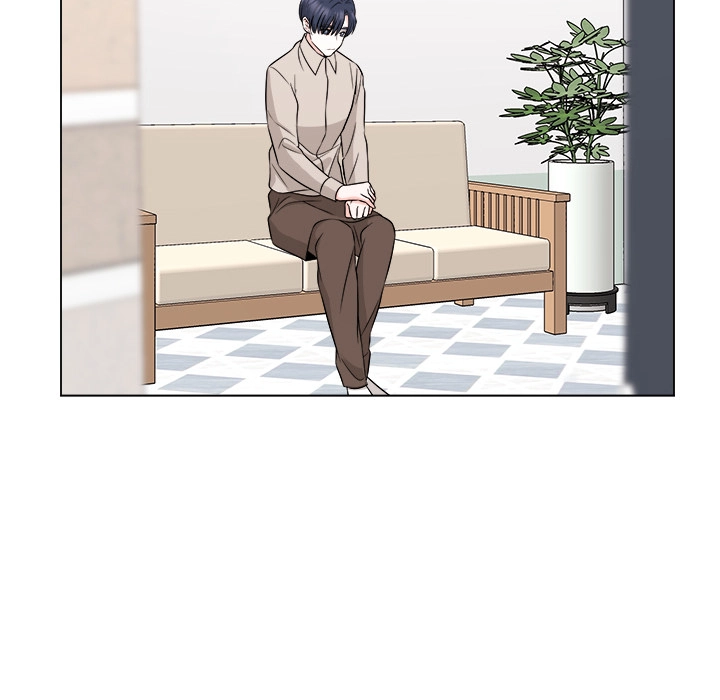 Read Between The Sheets chapter 11 image 21 on Lezhin