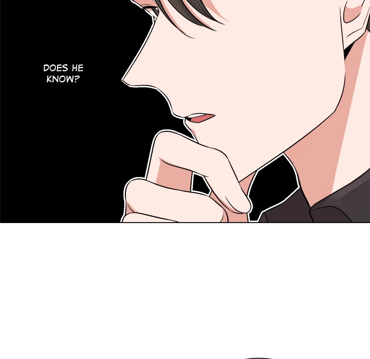 Read Between The Sheets chapter 11 image 24 on Lezhin