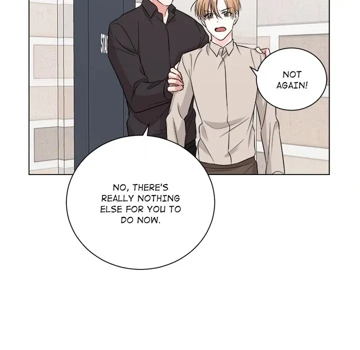 Read Between The Sheets chapter 11 image 29 on Lezhin