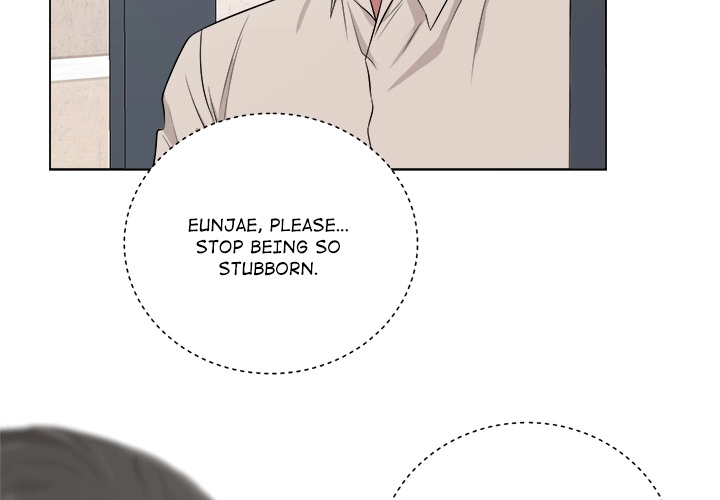 Read Between The Sheets chapter 11 image 3 on Lezhin