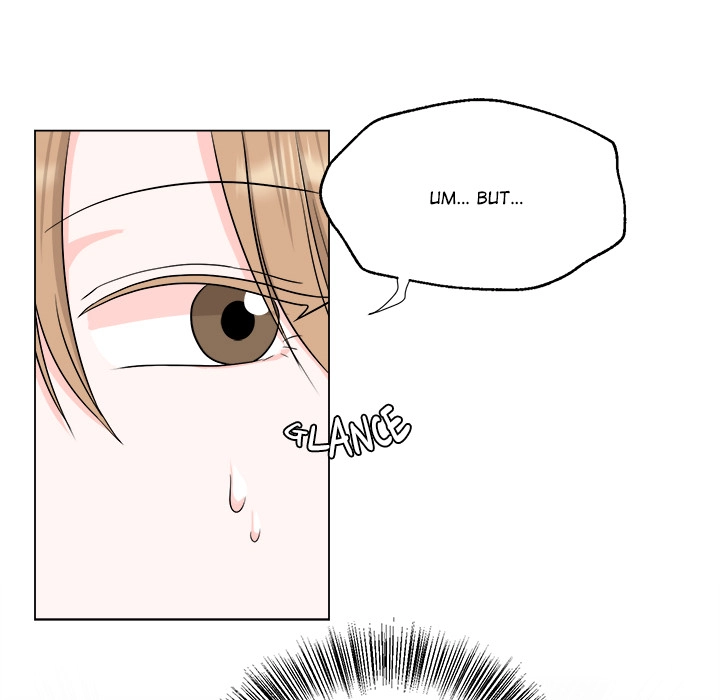 Read Between The Sheets chapter 11 image 30 on Lezhin