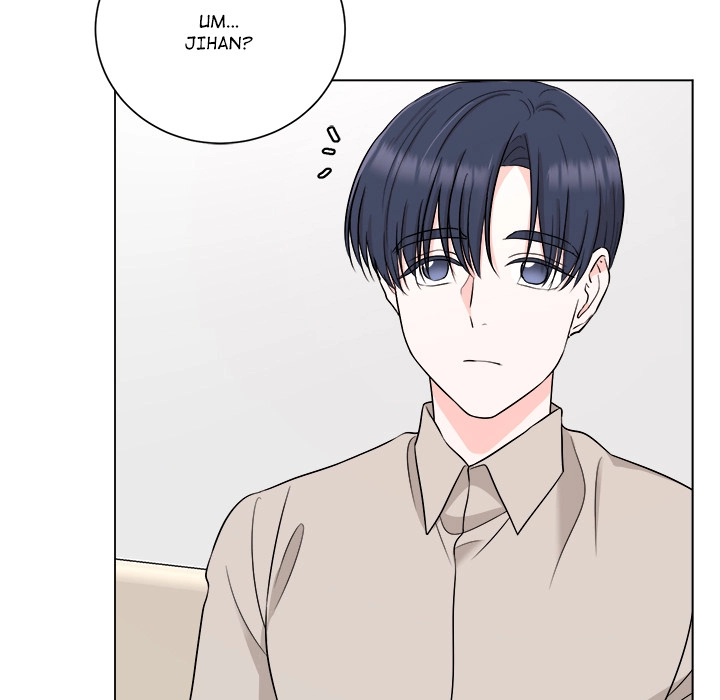 Read Between The Sheets chapter 11 image 33 on Lezhin
