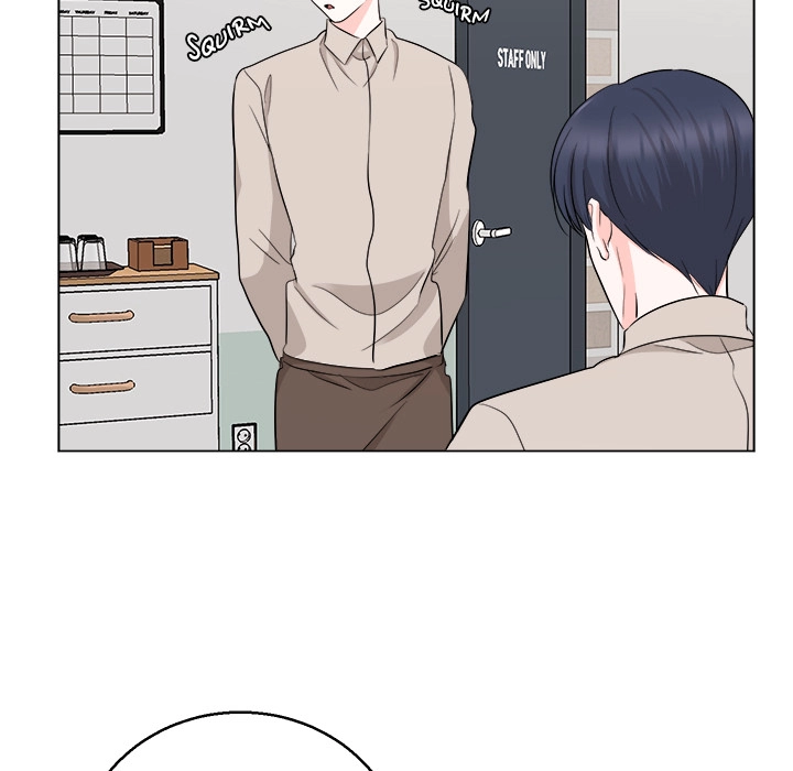 Read Between The Sheets chapter 11 image 35 on Lezhin