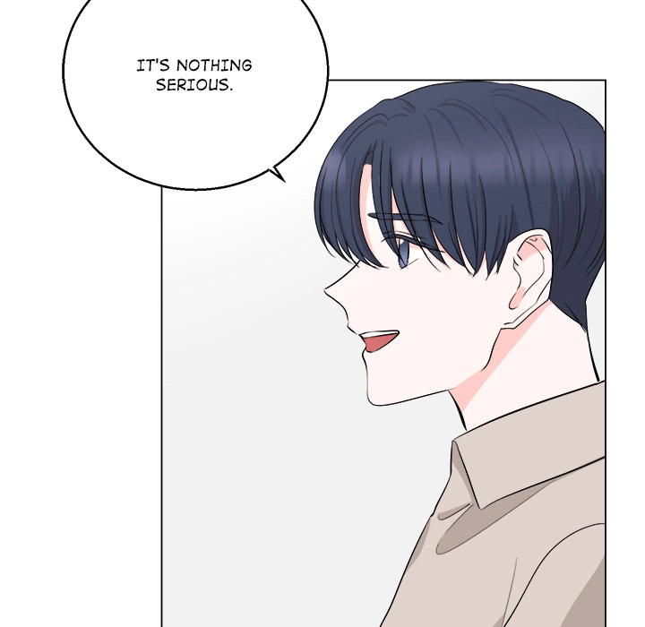 Read Between The Sheets chapter 11 image 36 on Lezhin