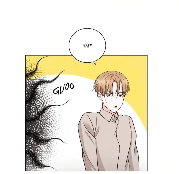 Read Between The Sheets chapter 11 image 39 on Lezhin