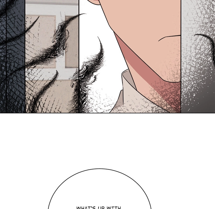 Read Between The Sheets chapter 11 image 41 on Lezhin