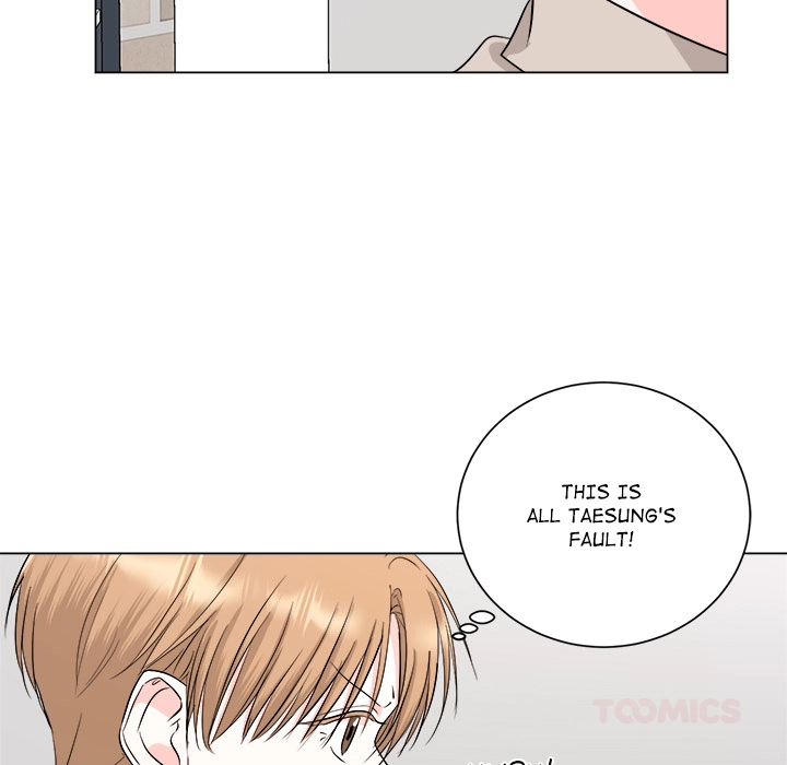 Read Between The Sheets chapter 11 image 43 on Lezhin