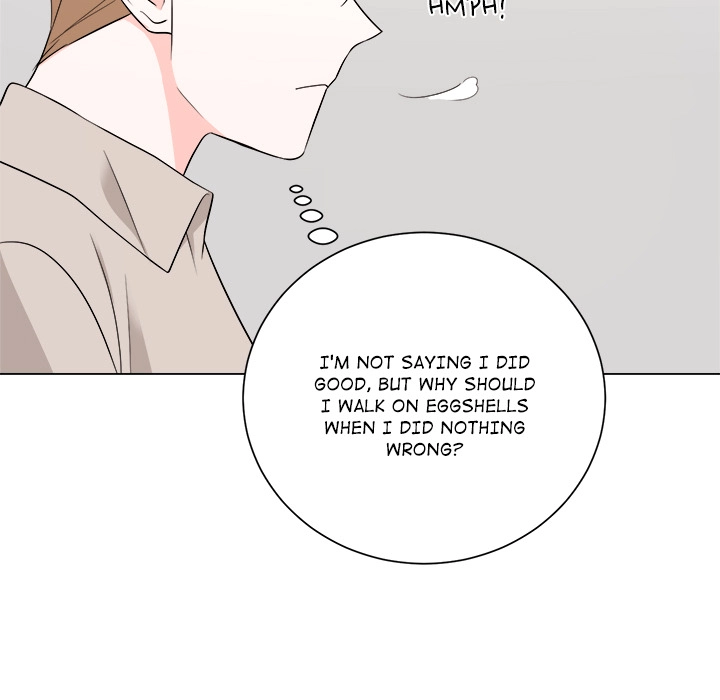 Read Between The Sheets chapter 11 image 44 on Lezhin