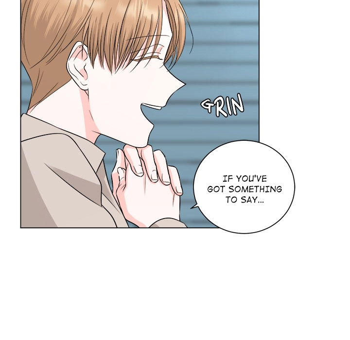 Read Between The Sheets chapter 11 image 51 on Lezhin